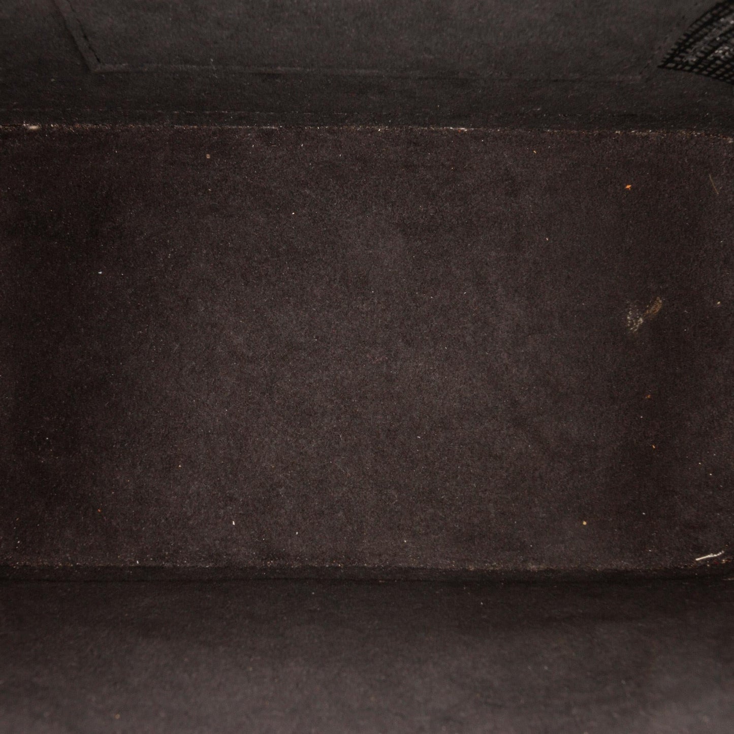 Louis Vuitton Epi Platine Alma BB (SHG-Pg152e)