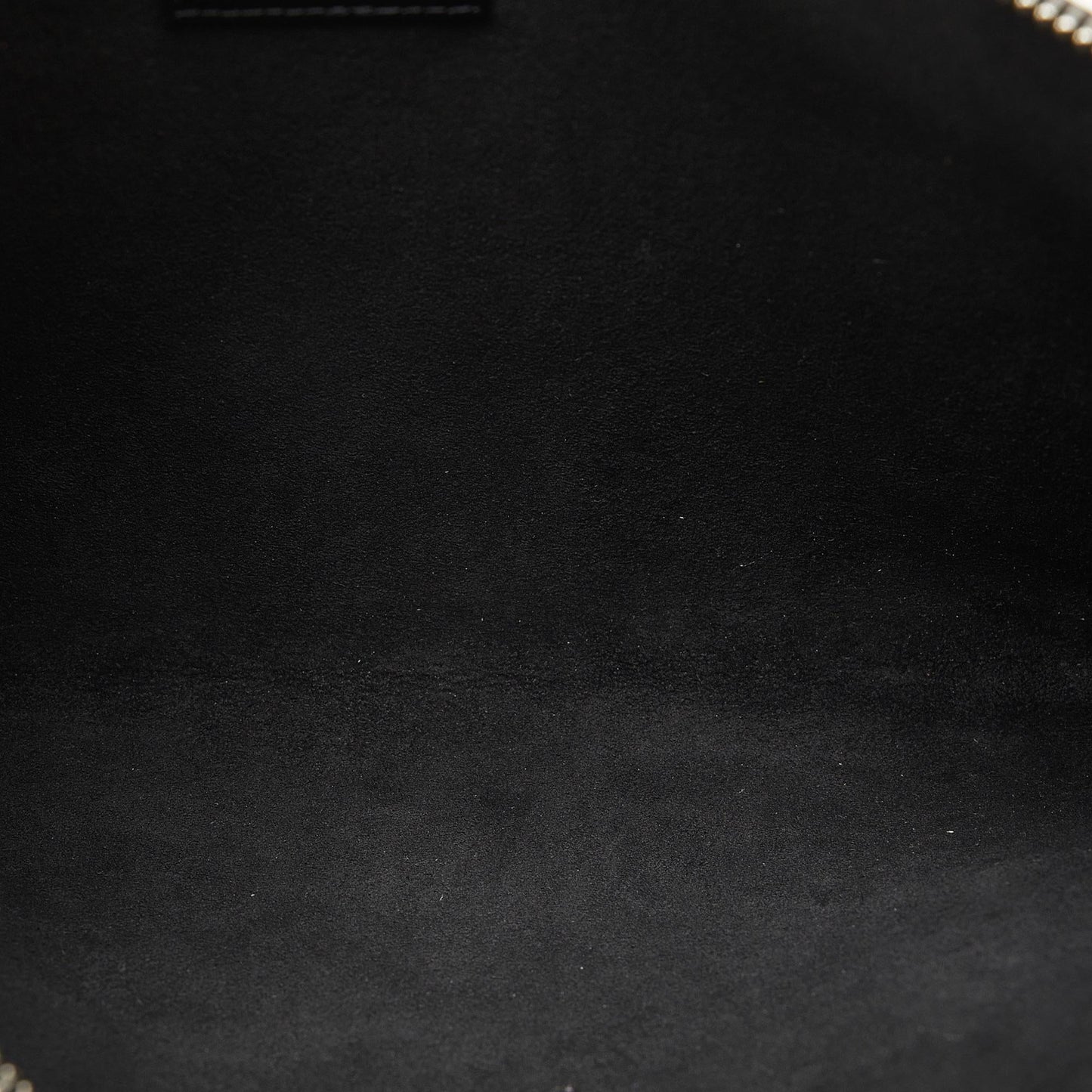 Louis Vuitton Epi Platine Pochette Clutch