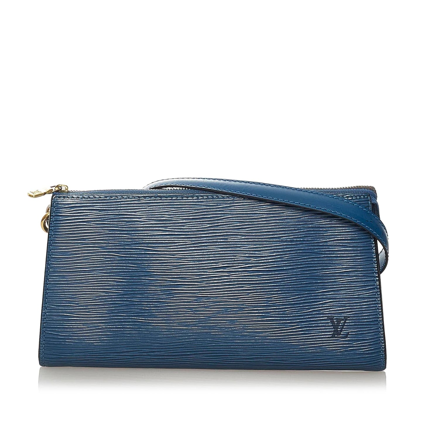 Louis Vuitton Epi Pochette Accessoires (SHG-28935)