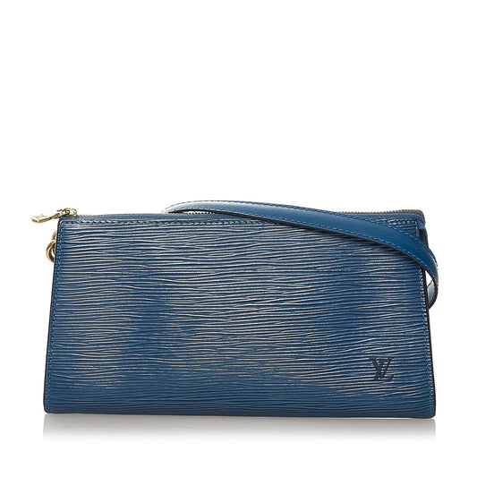 Louis Vuitton Epi Pochette Accessoires (SHG-28935)