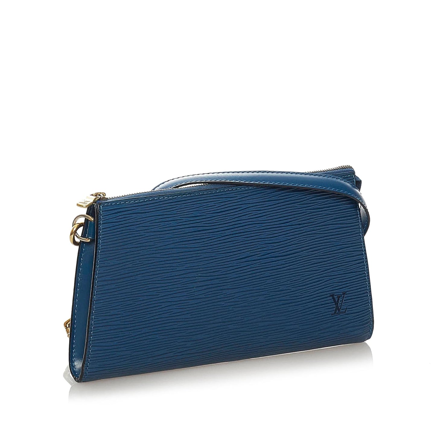 Louis Vuitton Epi Pochette Accessoires (SHG-28935)