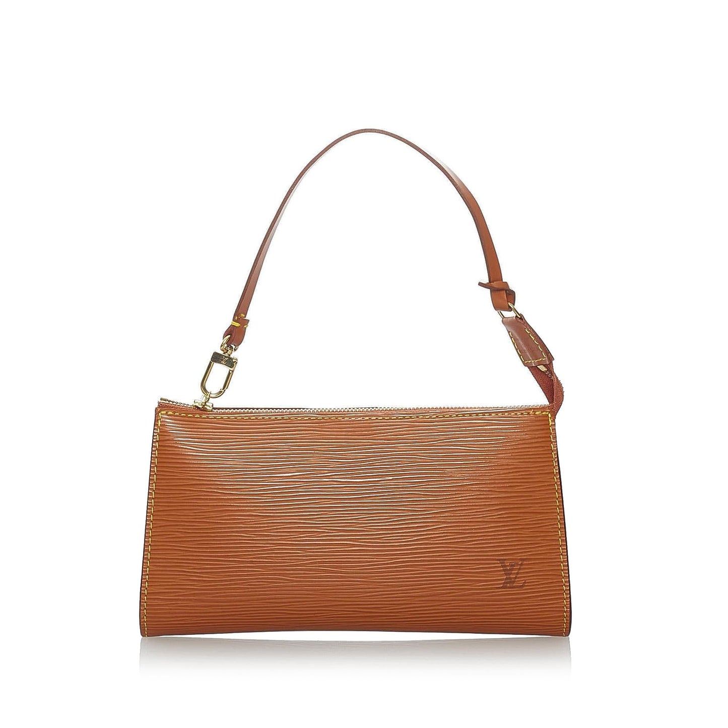 Louis Vuitton Epi Pochette Accessoires (SHG-30283)