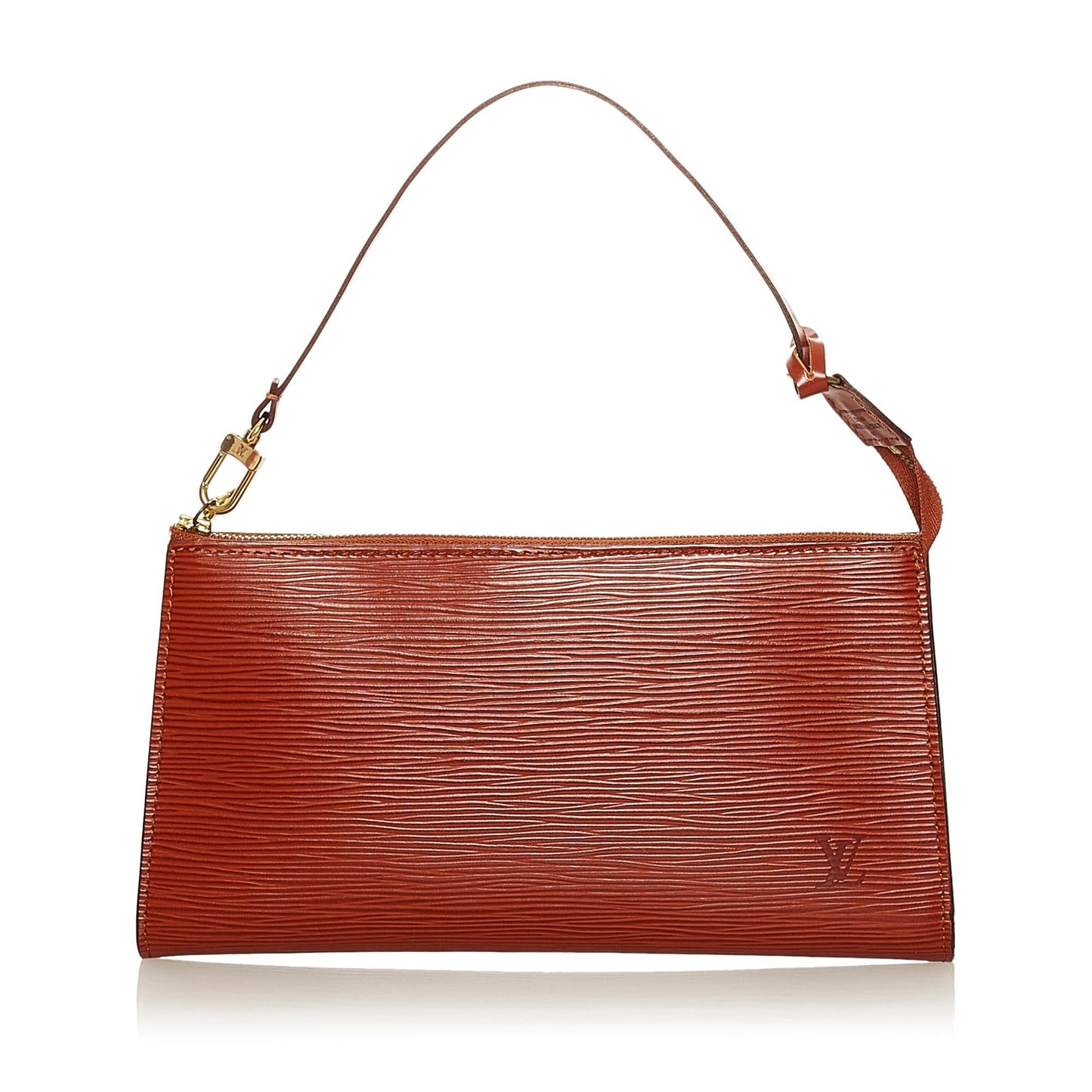 Louis Vuitton Epi Pochette Accessoires (SHG-34423)