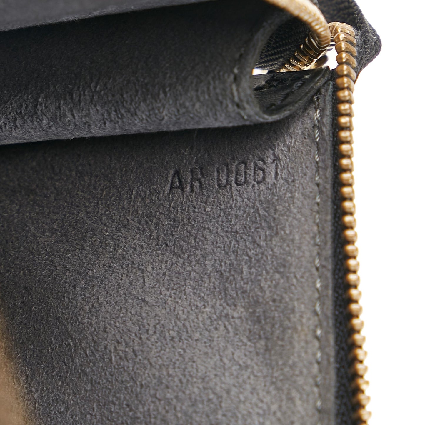Louis Vuitton Epi Pochette Accessoires (SHG-35327)