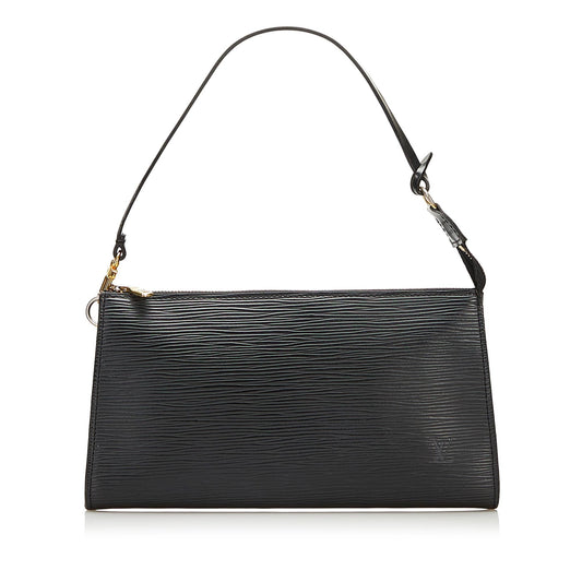 Louis Vuitton Epi Pochette Accessoires (SHG-35327)