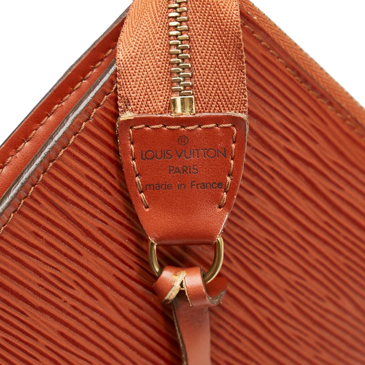 Louis Vuitton Epi Pochette Accessoires (SHG-1OzRb3)