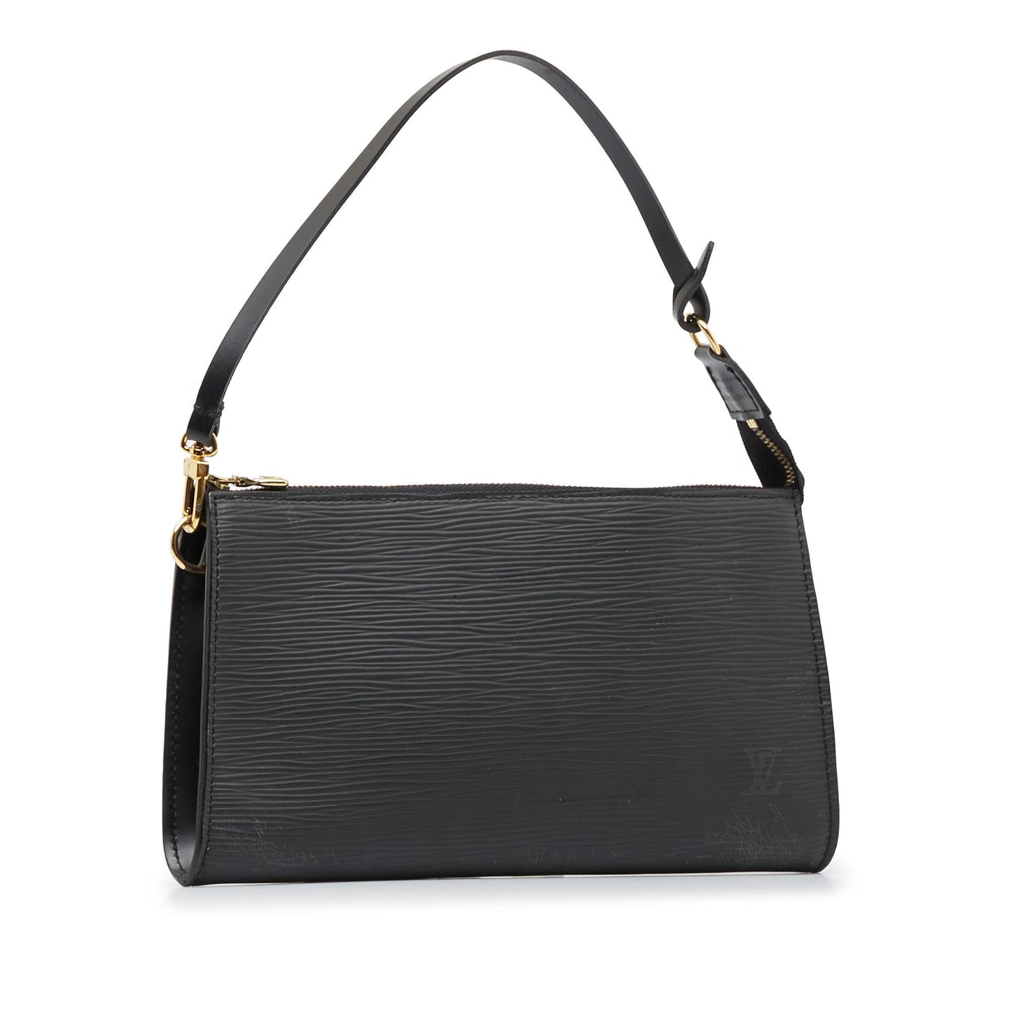 Louis Vuitton Epi Pochette Accessoires (SHG-xbxLFH)