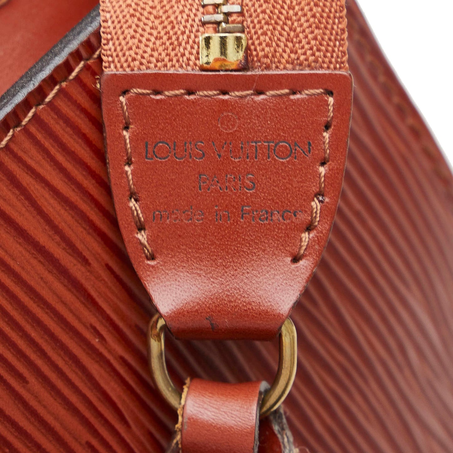 Louis Vuitton Epi Pochette Accessoires (SHG-FugjkJ)