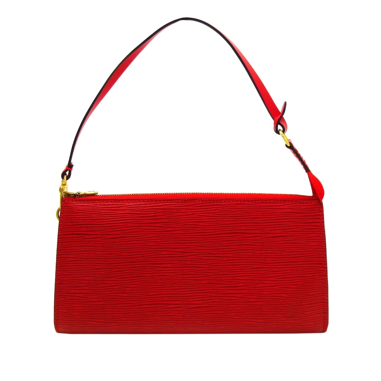 Louis Vuitton Epi Pochette Accessoires (SHG-XeIC2a)