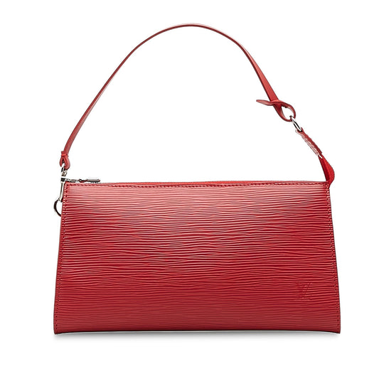 Louis Vuitton Epi Pochette Accessoires (SHG-HAcy8J)