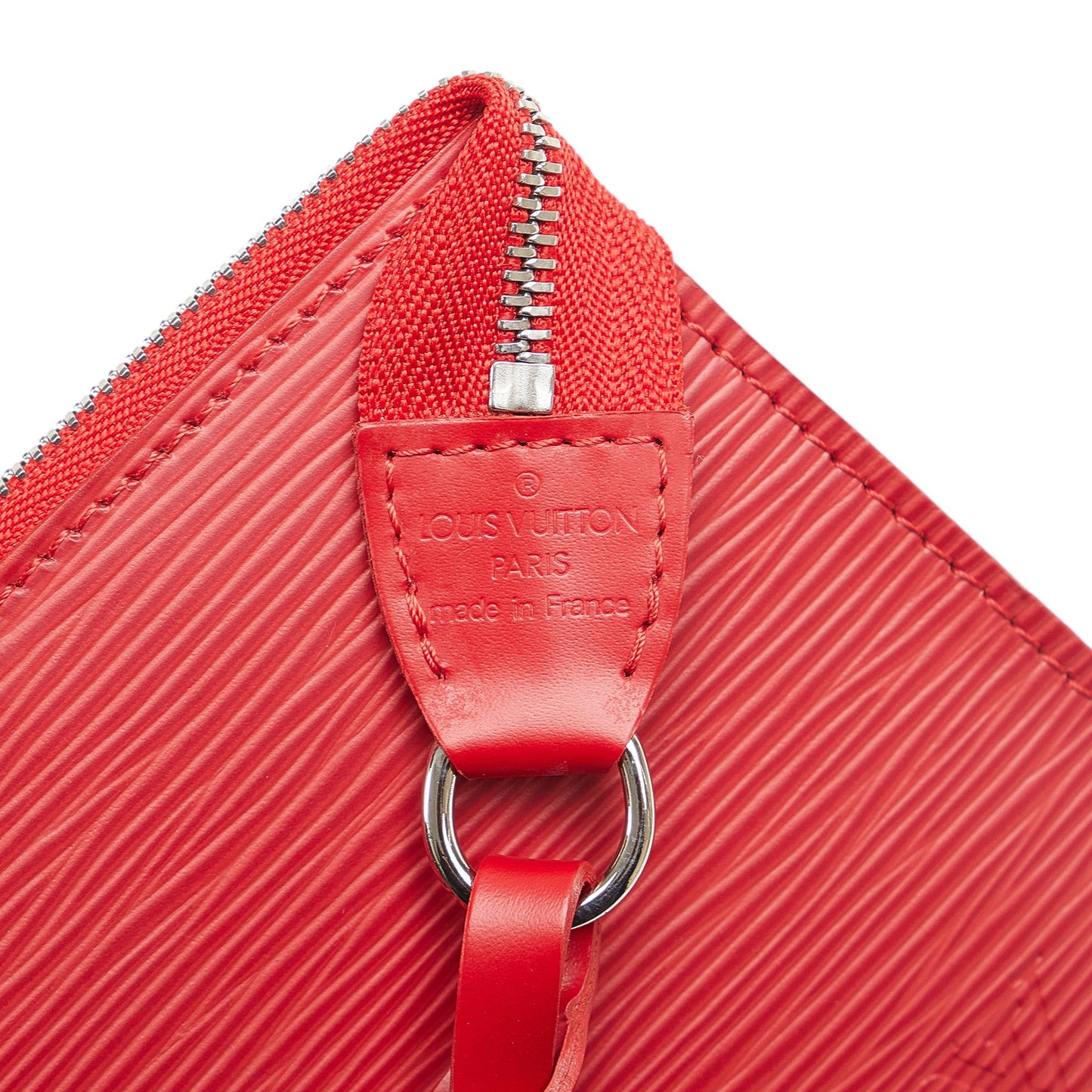 Louis Vuitton Epi Pochette Accessoires (SHG-HAcy8J)