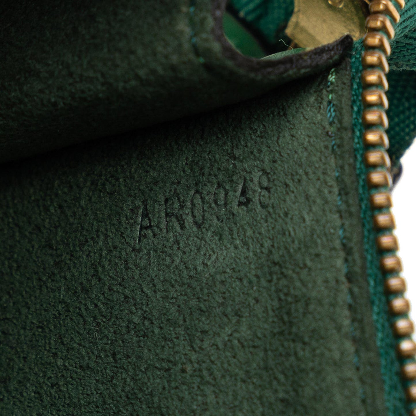 Louis Vuitton Epi Pochette Accessoires (SHG-ihcFMd)