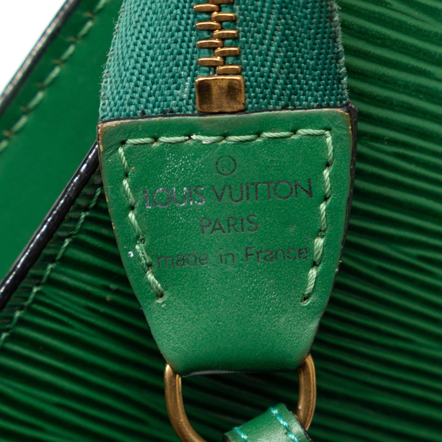 Louis Vuitton Epi Pochette Accessoires (SHG-ihcFMd)