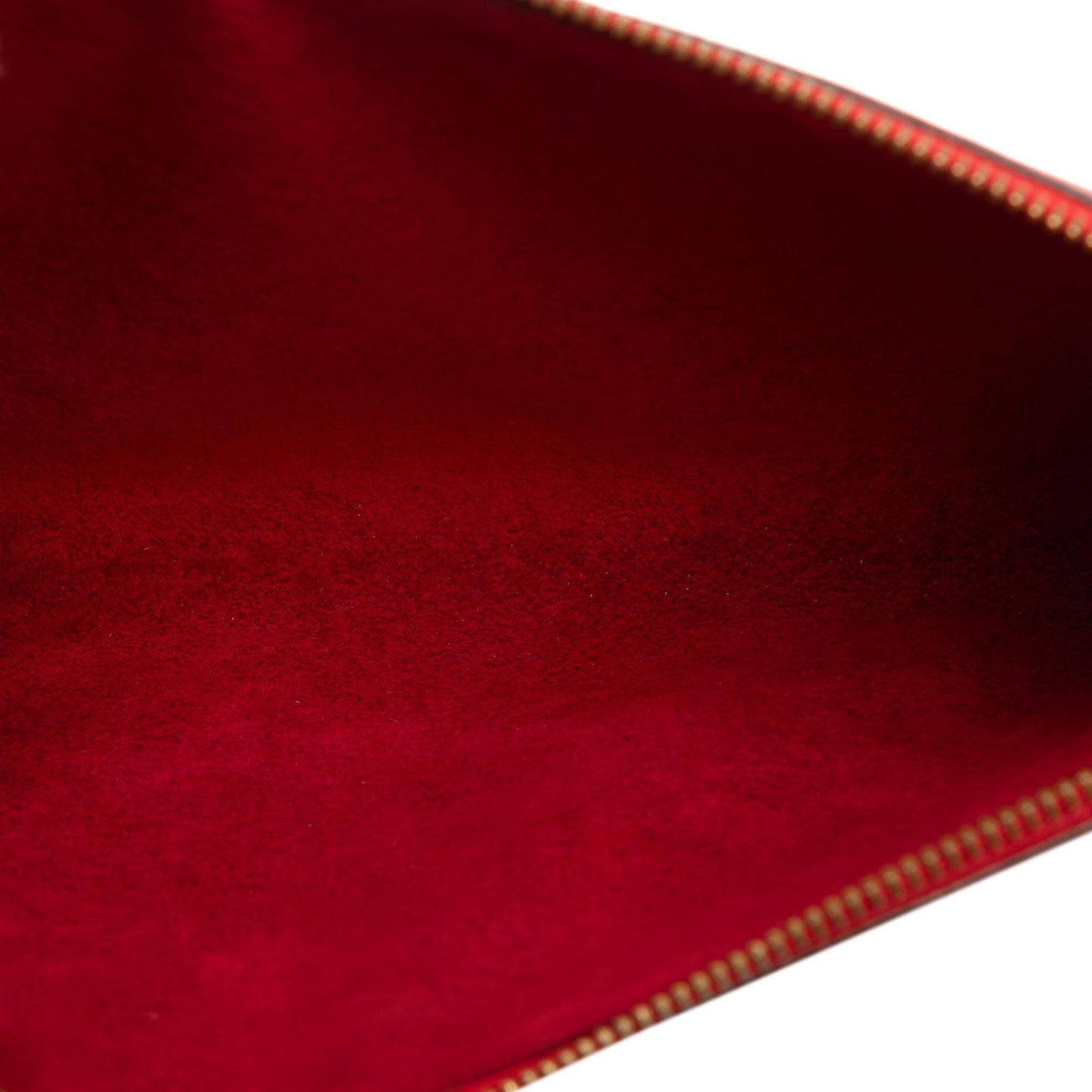 Louis Vuitton Epi Pochette Accessoires (SHG-FmRacn)