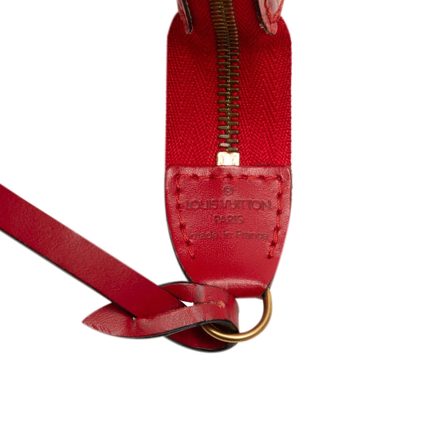 Louis Vuitton Epi Pochette Accessoires (SHG-FmRacn)