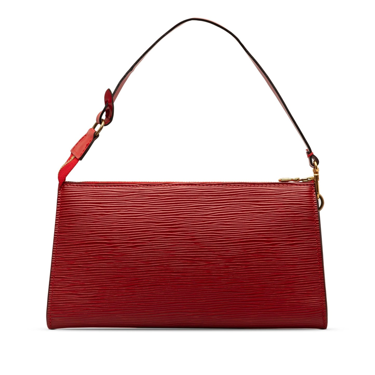 Louis Vuitton Epi Pochette Accessoires (SHG-zSDtUD)