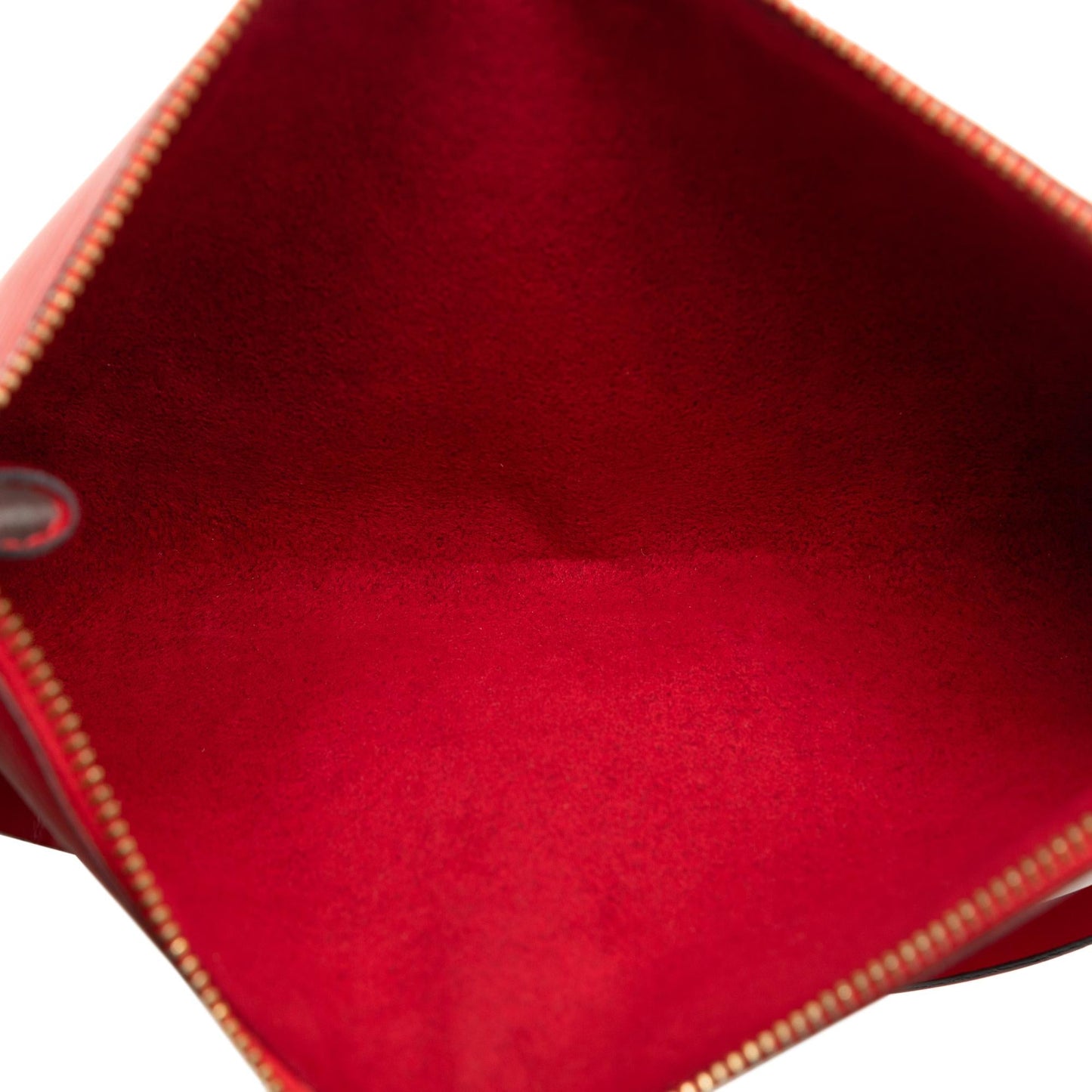 Louis Vuitton Epi Pochette Accessoires (SHG-zSDtUD)