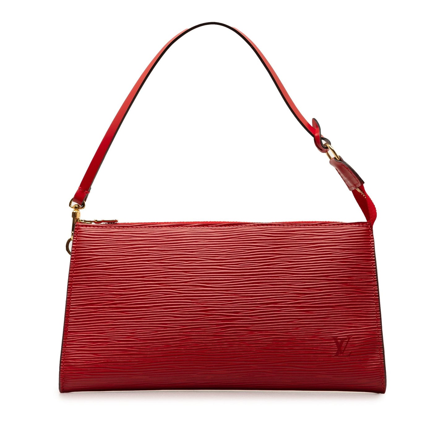Louis Vuitton Epi Pochette Accessoires (SHG-yj3jc3)