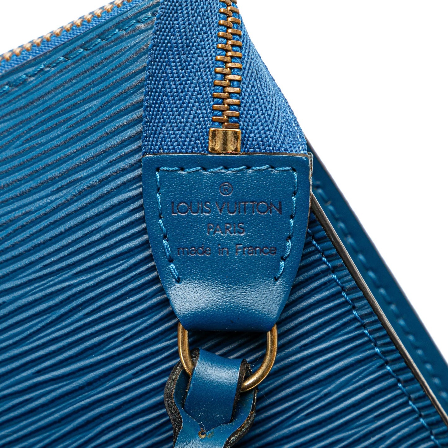 Louis Vuitton Epi Pochette Accessoires (SHG-zRlt8l)