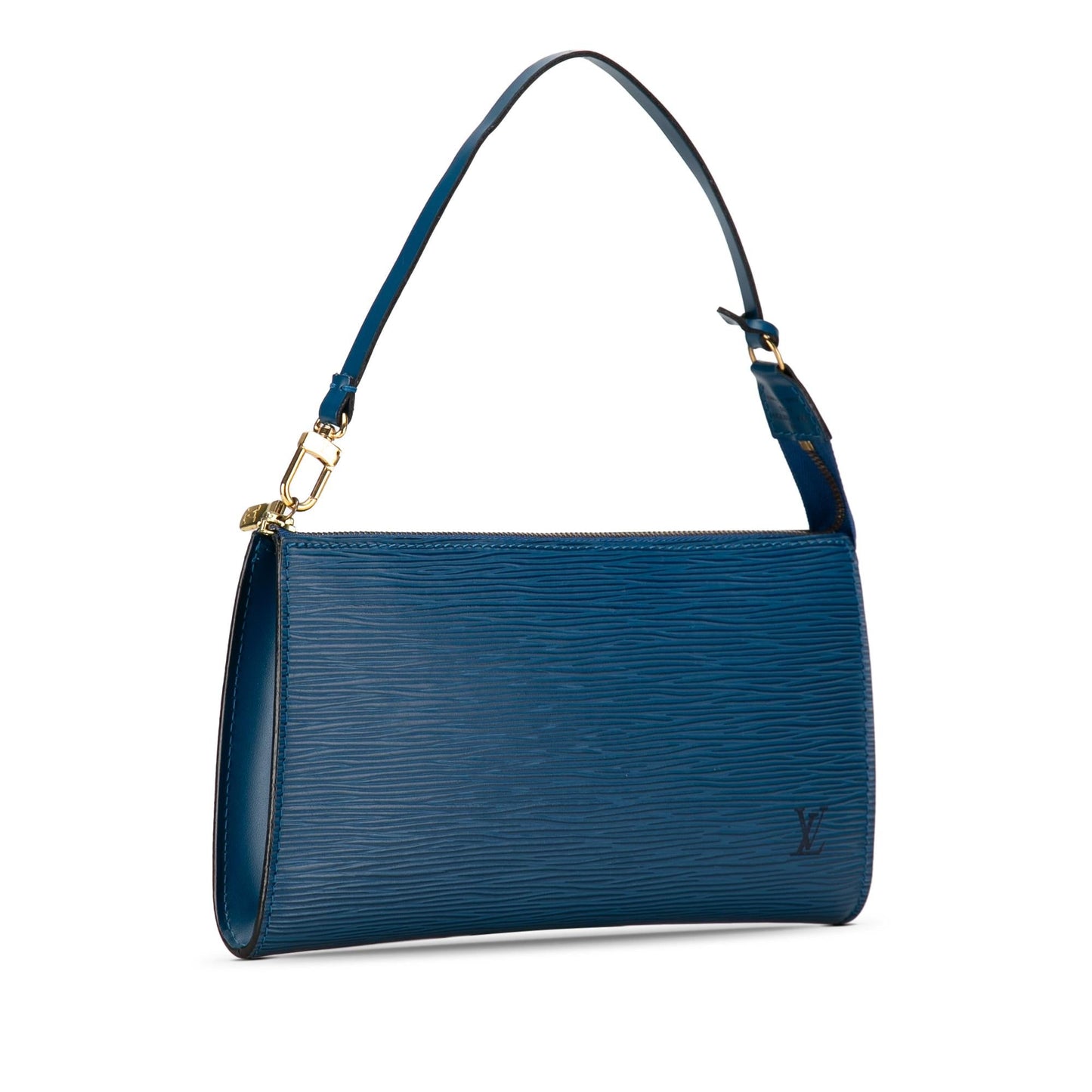 Louis Vuitton Epi Pochette Accessoires (SHG-zRlt8l)