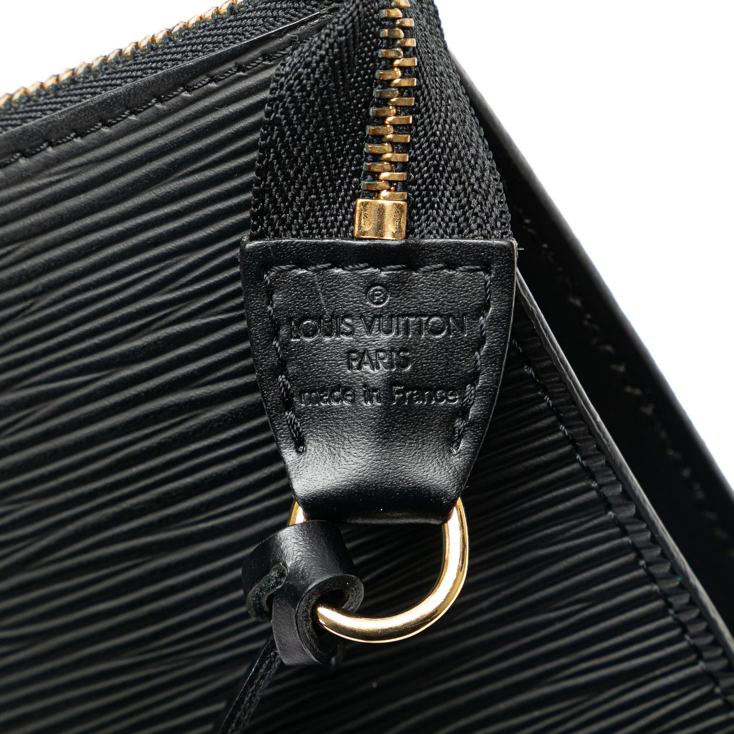 Louis Vuitton Epi Pochette Accessoires (SHG-b7oWzA)