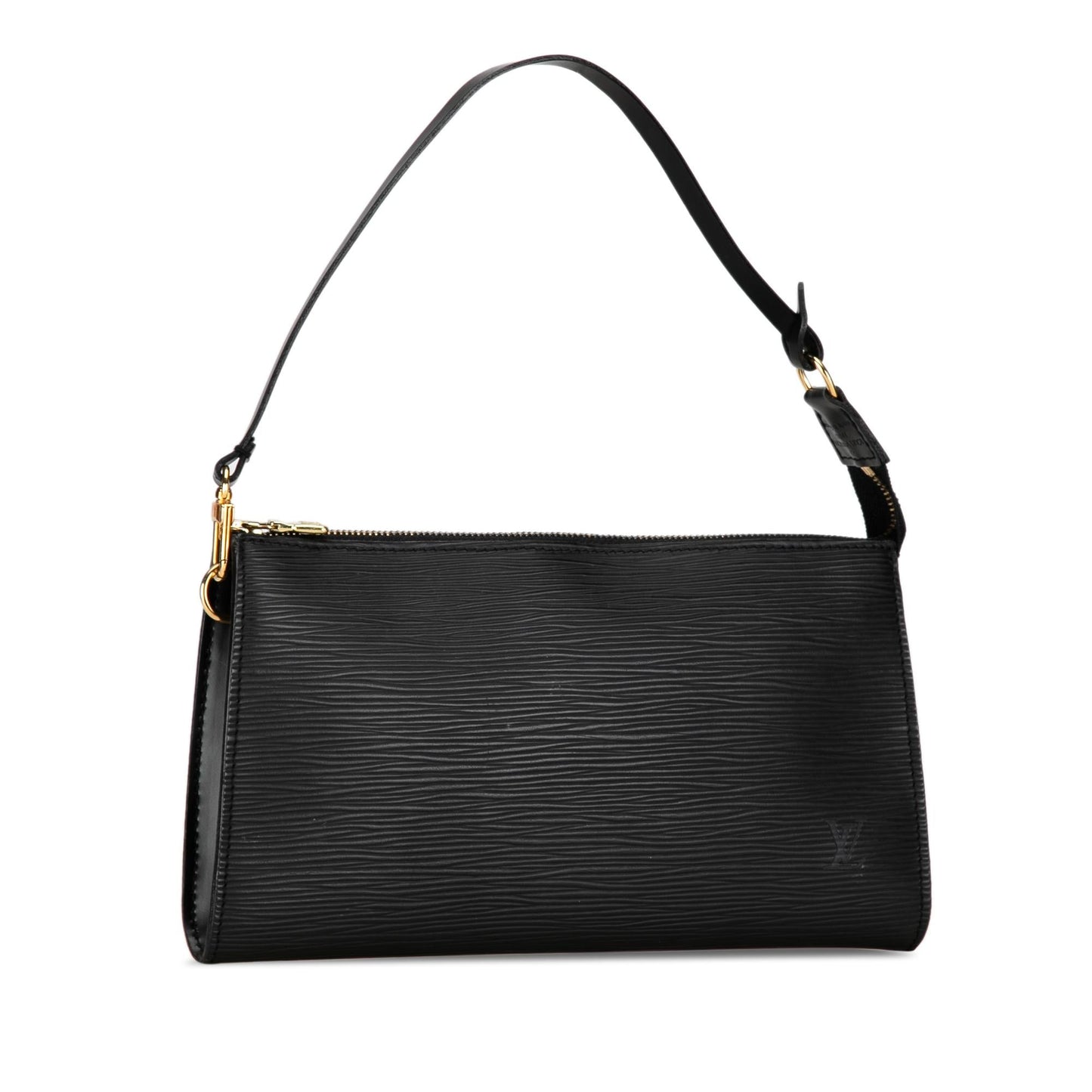 Louis Vuitton Epi Pochette Accessoires (SHG-b7oWzA)