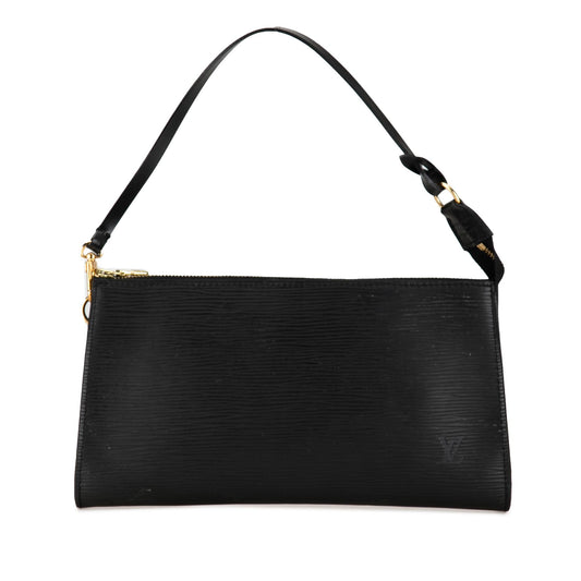Louis Vuitton Epi Pochette Accessoires (SHG-qPpLdD)
