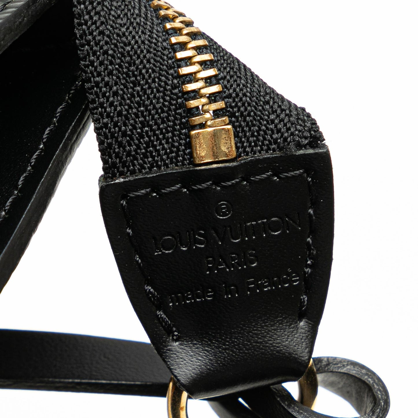 Louis Vuitton Epi Pochette Accessoires (SHG-qPpLdD)