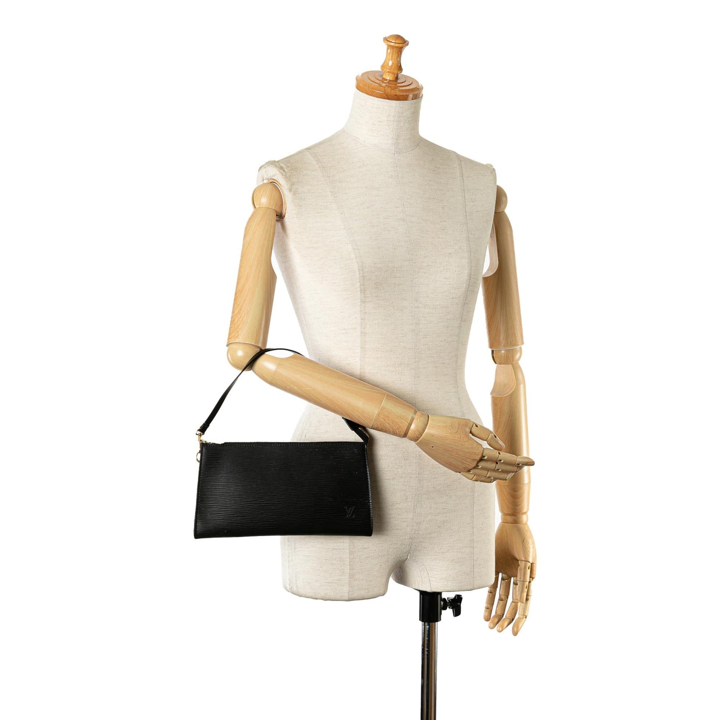 Louis Vuitton Epi Pochette Accessoires (SHG-qPpLdD)