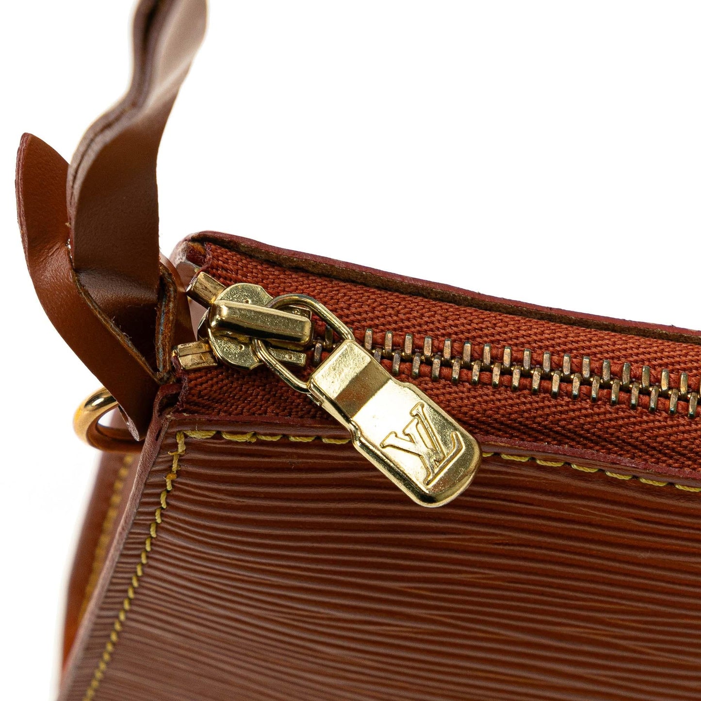 Louis Vuitton Epi Pochette Accessoires (SHG-cKsrDb)