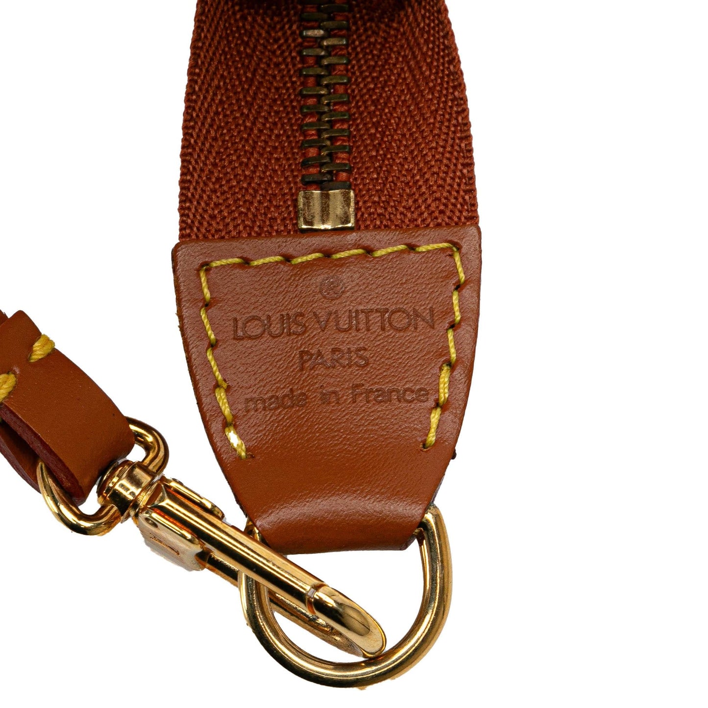 Louis Vuitton Epi Pochette Accessoires (SHG-cKsrDb)