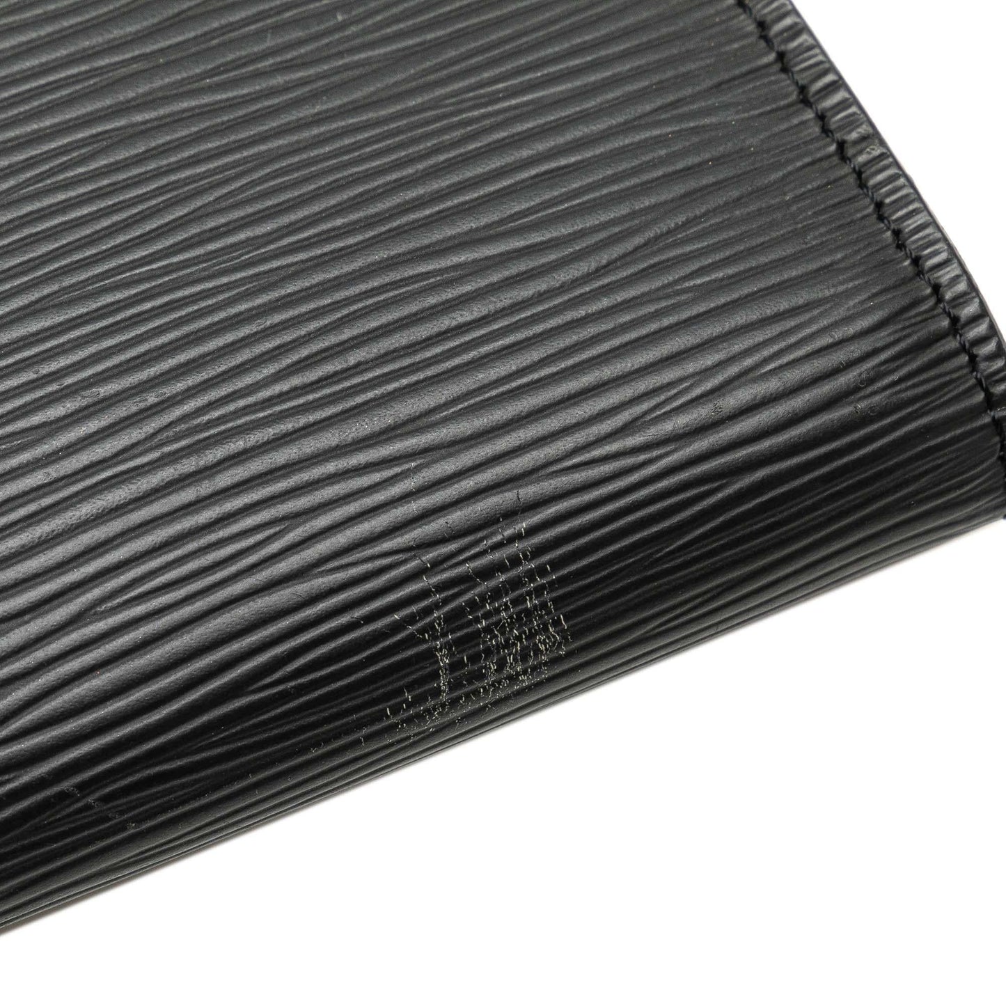 Louis Vuitton Epi Pochette Accessoires (SHG-OpQdyr)