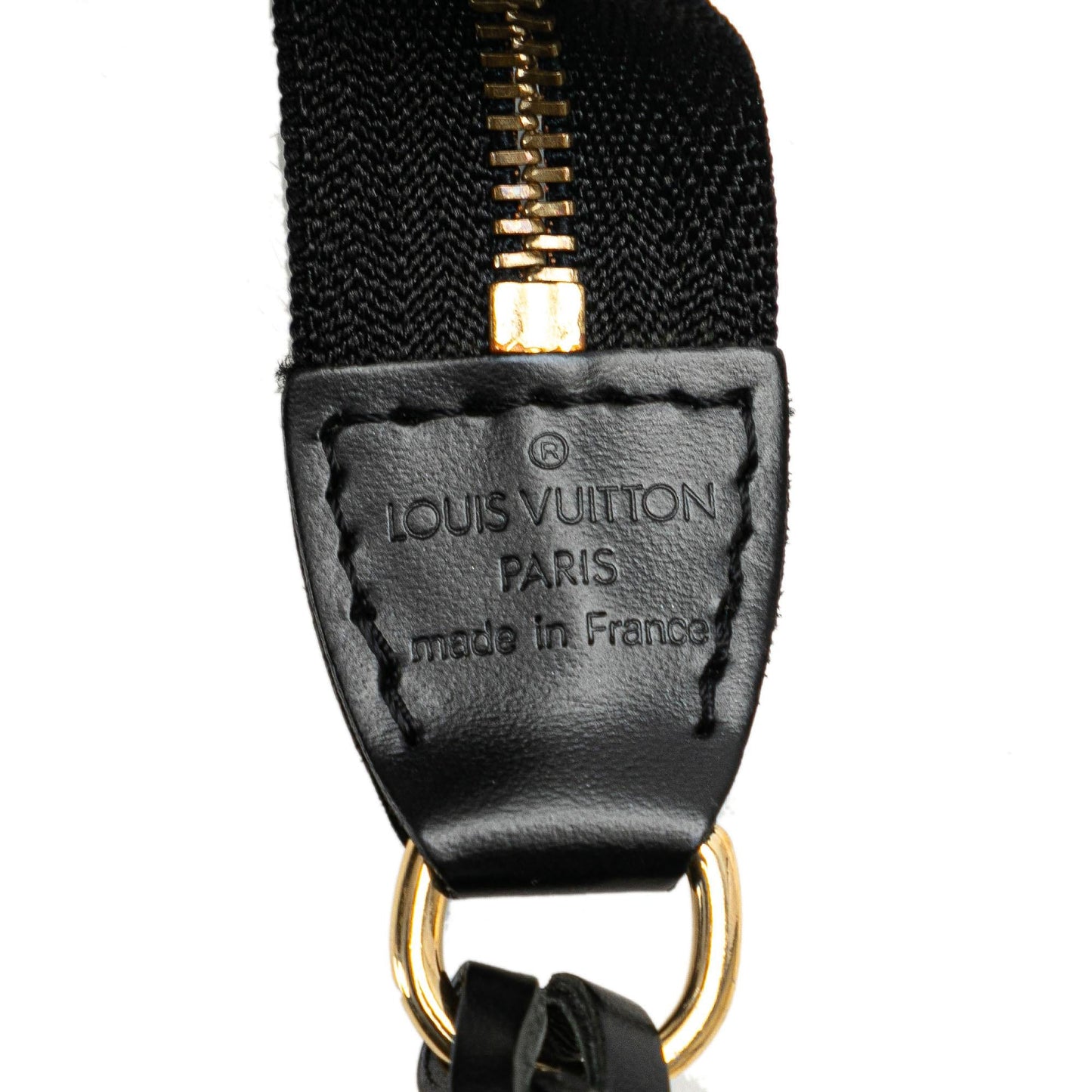 Louis Vuitton Epi Pochette Accessoires (SHG-OpQdyr)