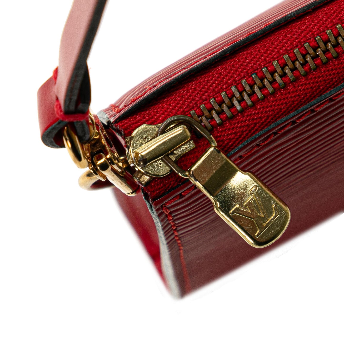 Louis Vuitton Epi Pochette Accessoires (SHG-zX2M0r)