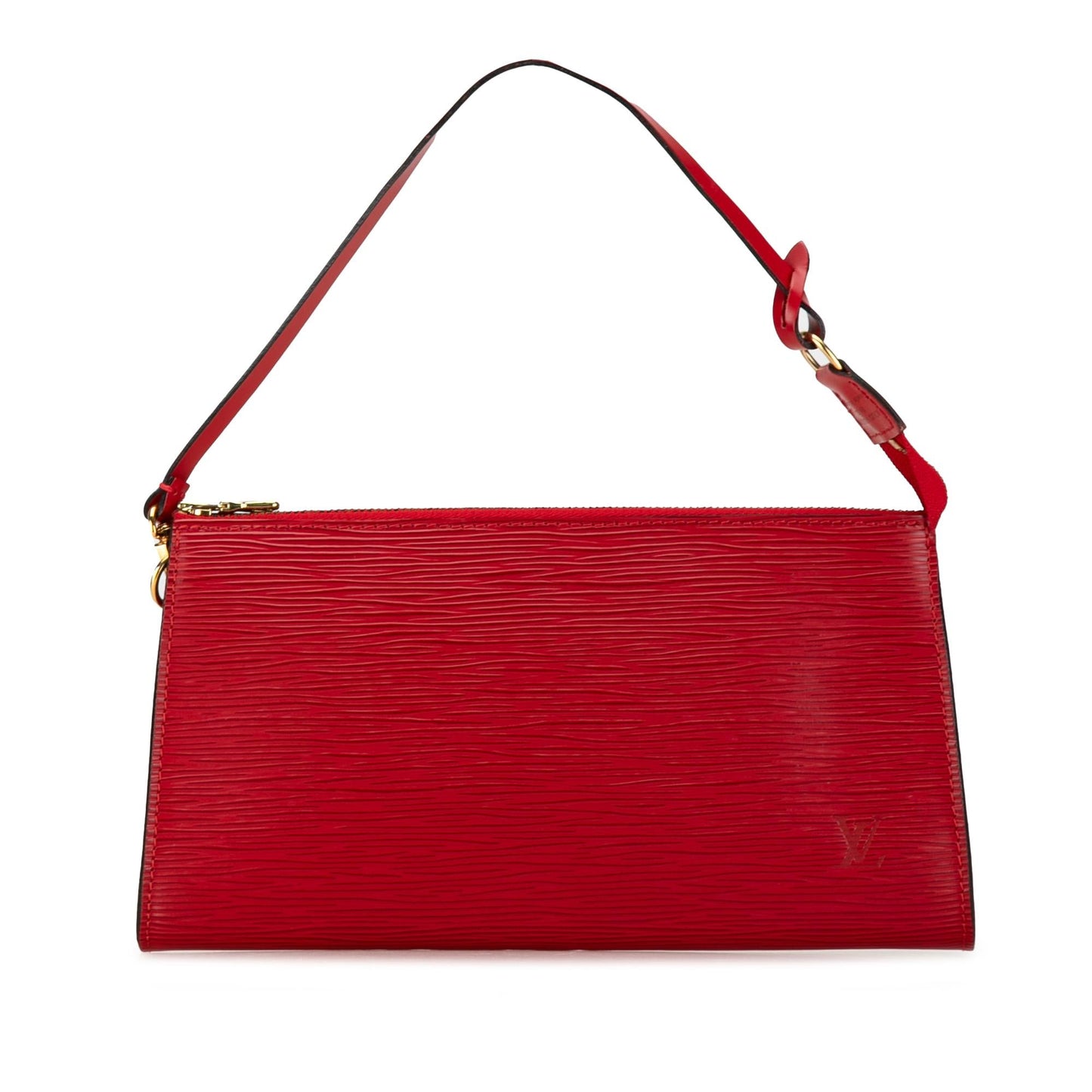 Louis Vuitton Epi Pochette Accessoires (SHG-zX2M0r)