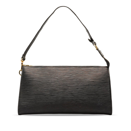 Louis Vuitton Epi Pochette Accessoires (SHG-hjFnTz)