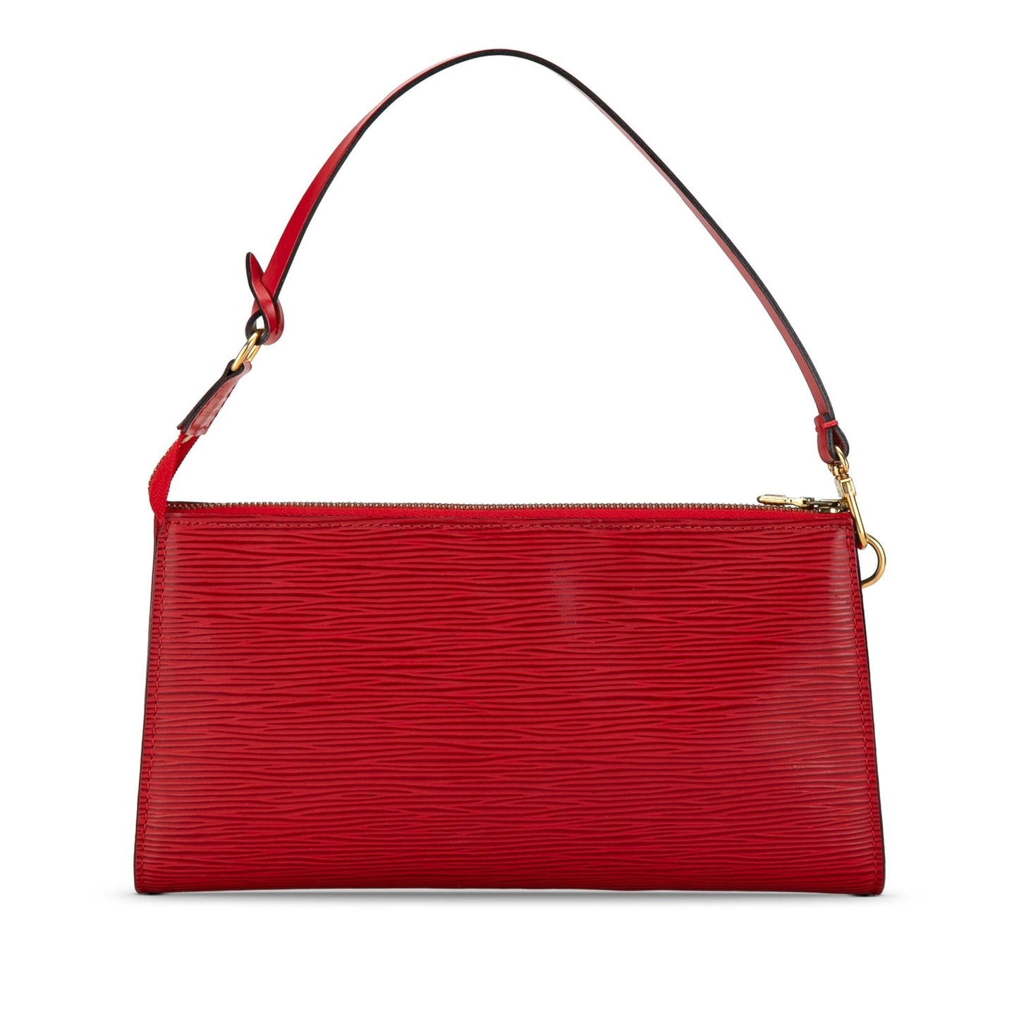 Louis Vuitton Epi Pochette Accessoires (SHG-GgigrP)