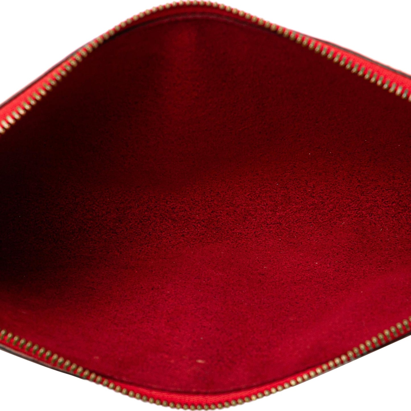 Louis Vuitton Epi Pochette Accessoires (SHG-GgigrP)