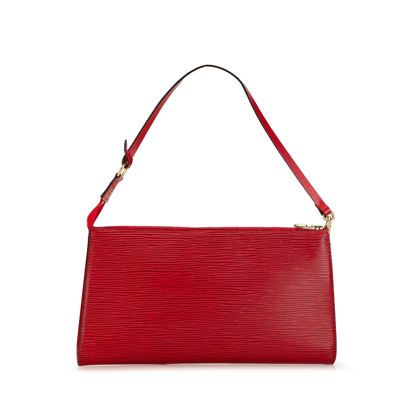 Louis Vuitton Epi Pochette Accessoires (SHG-4AzVBF)
