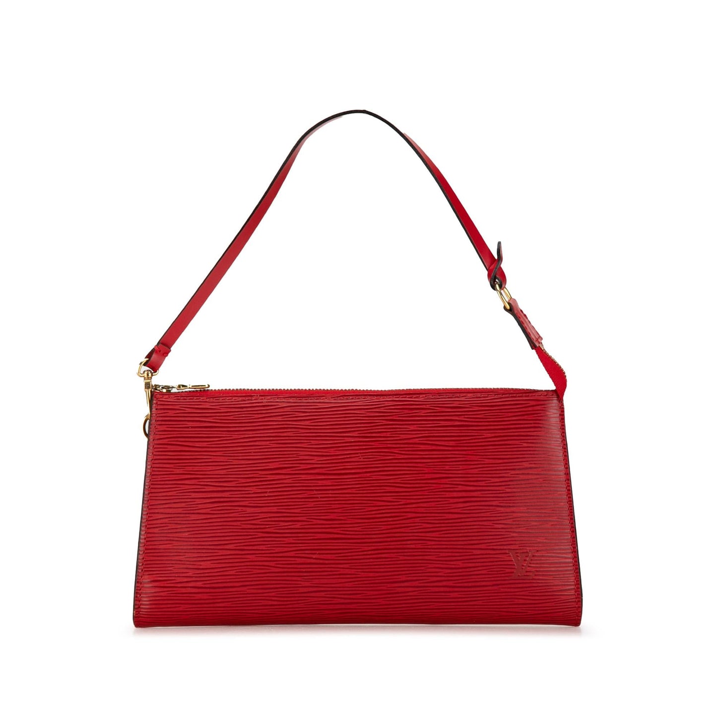 Louis Vuitton Epi Pochette Accessoires (SHG-4AzVBF)