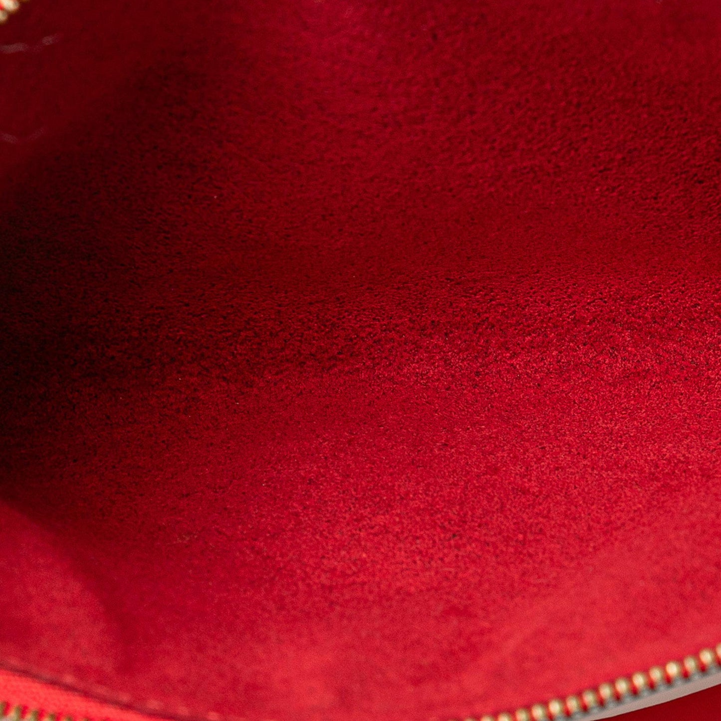 Louis Vuitton Epi Pochette Accessoires (SHG-4AzVBF)