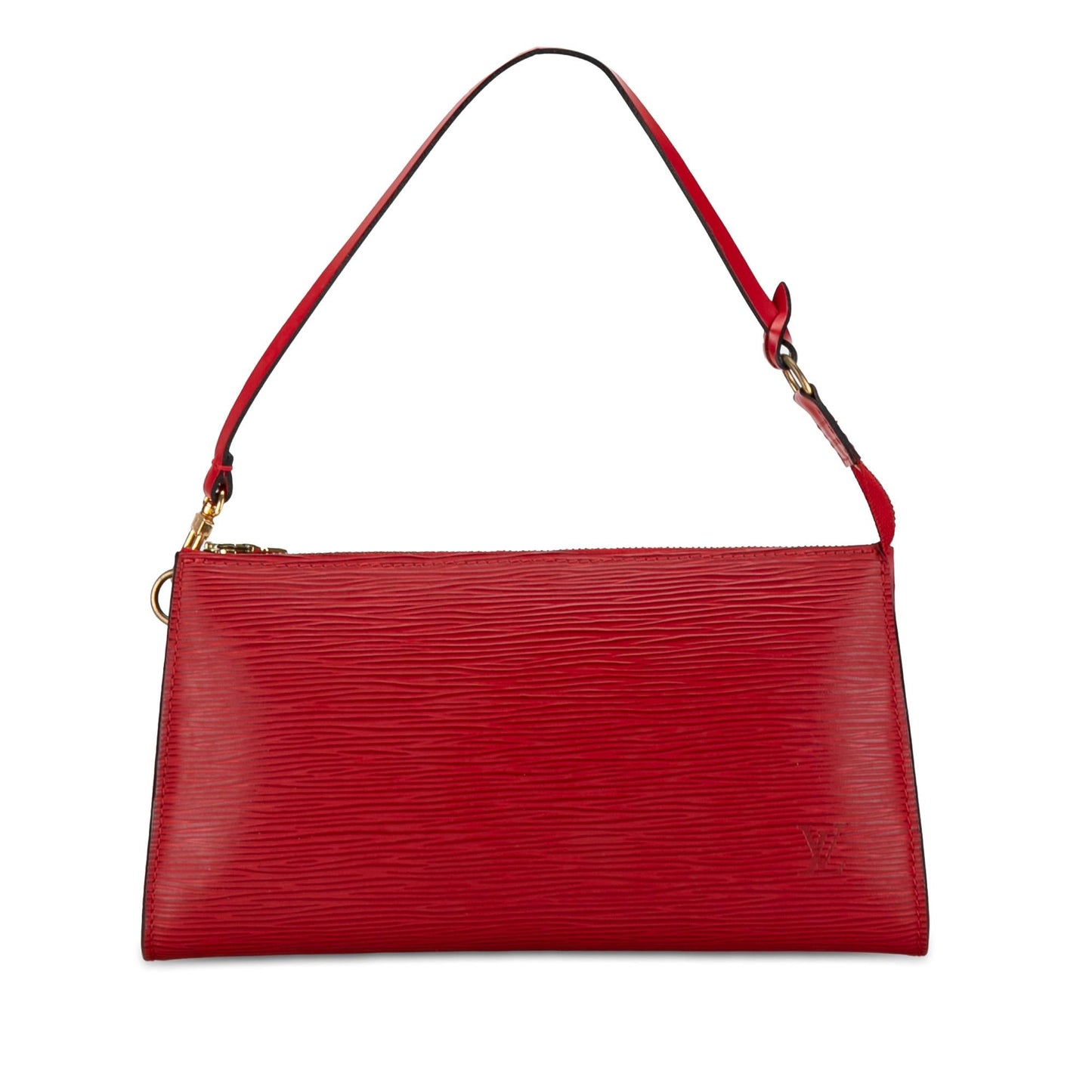 Louis Vuitton Epi Pochette Accessoires (SHG-GIaBdT)