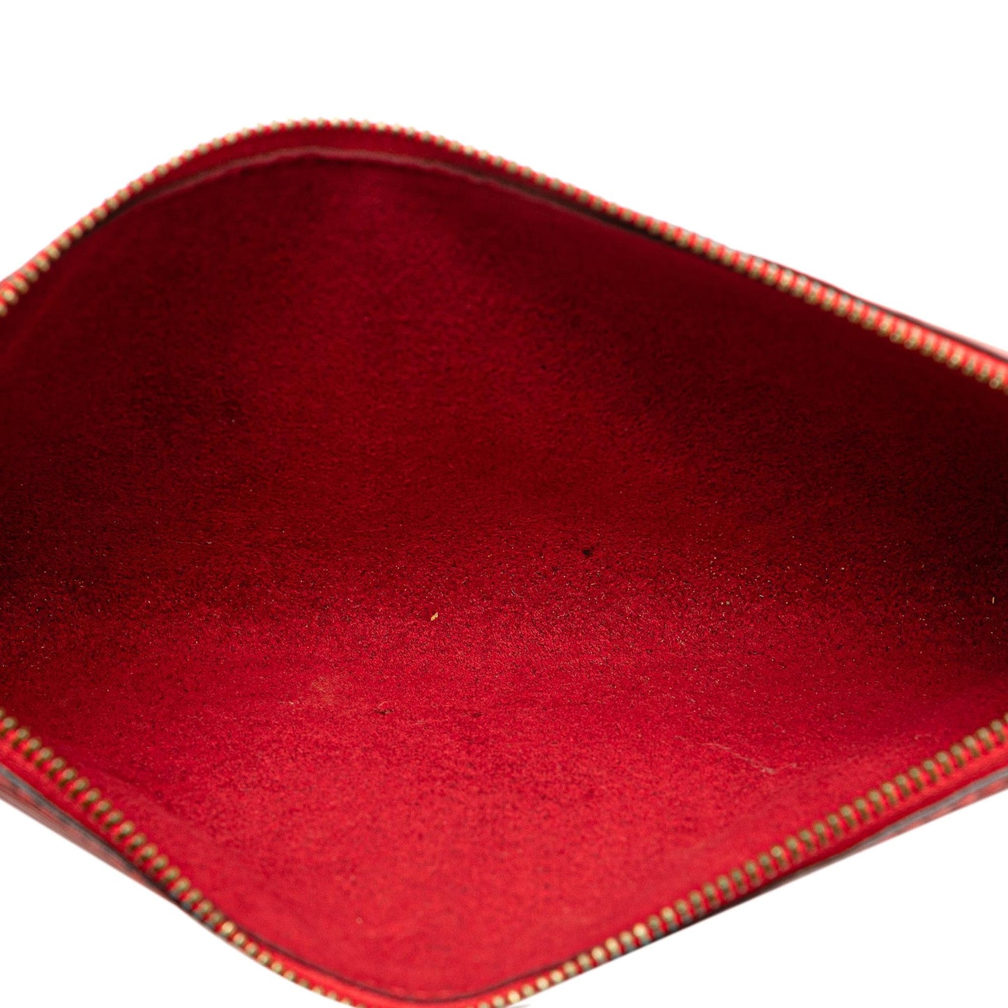 Louis Vuitton Epi Pochette Accessoires (SHG-GIaBdT)