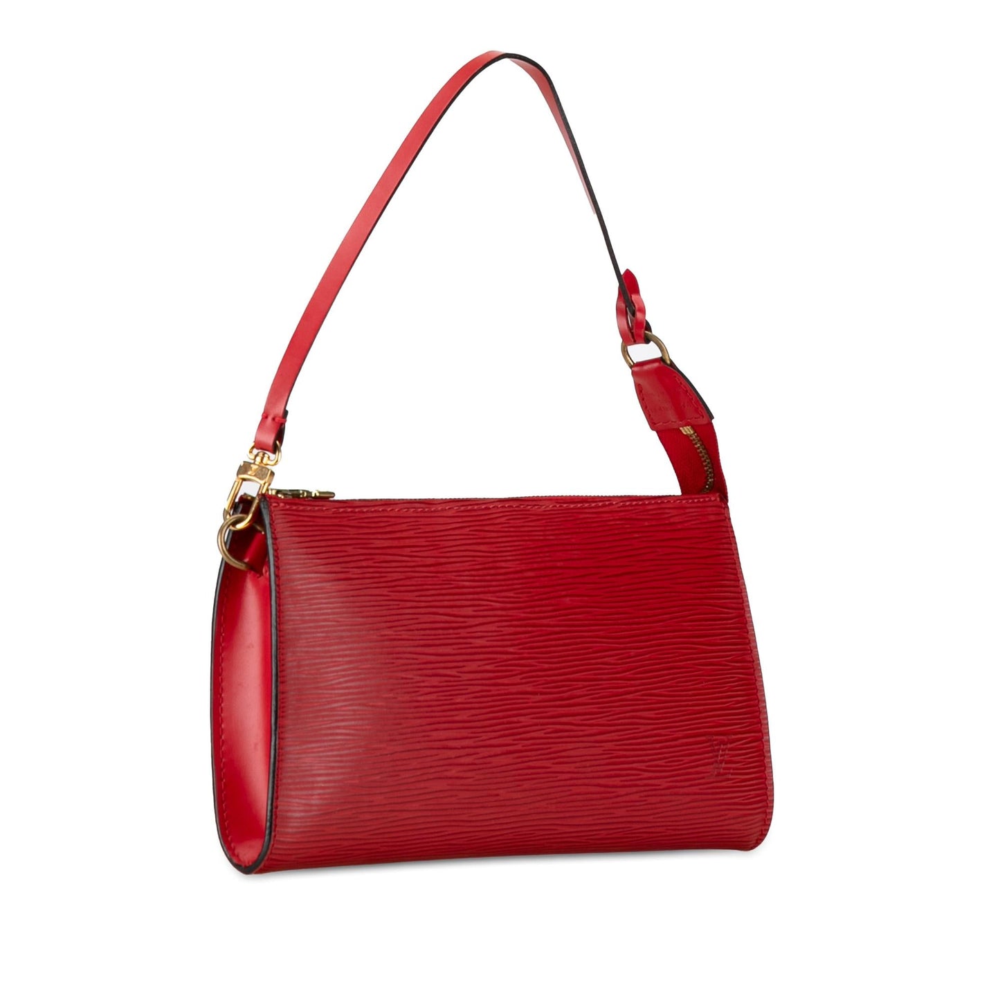 Louis Vuitton Epi Pochette Accessoires (SHG-GIaBdT)