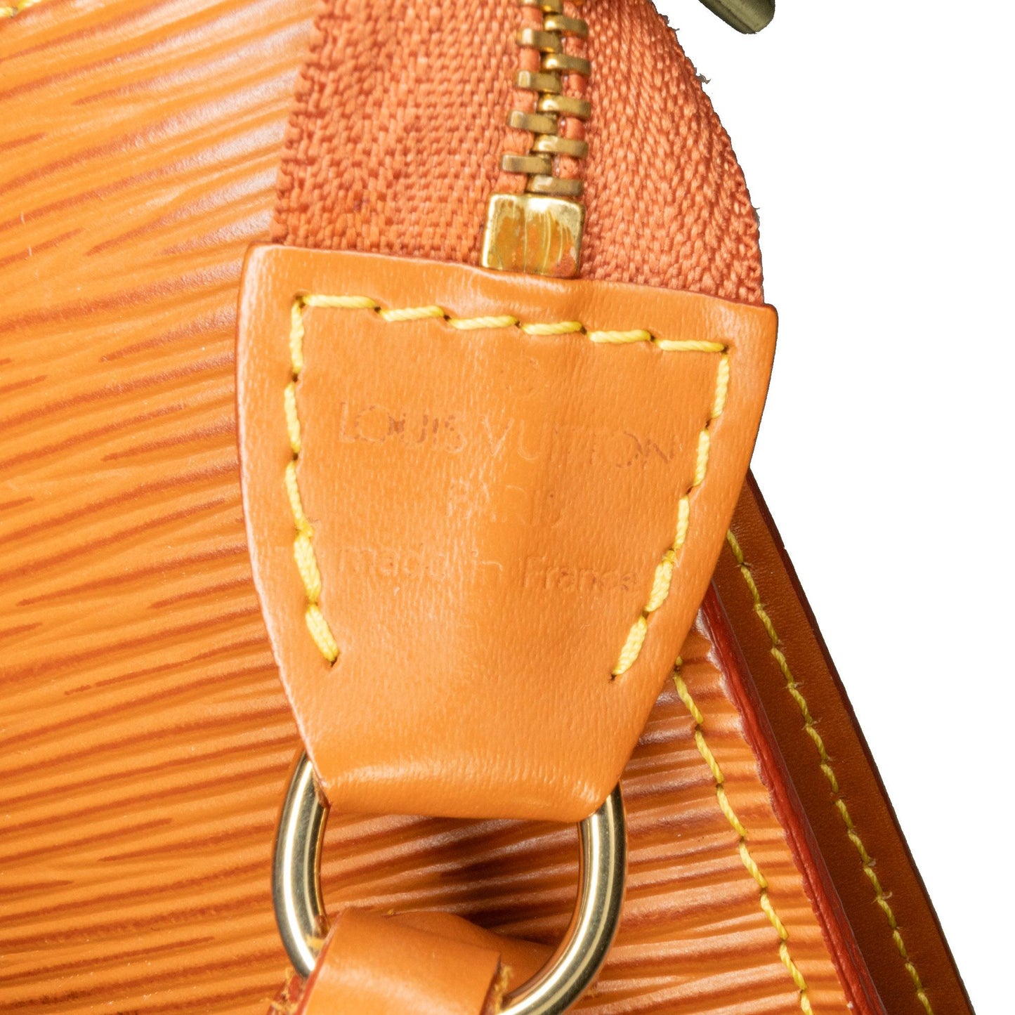 Louis Vuitton Epi Pochette Accessoires (SHG-q5IFqY)