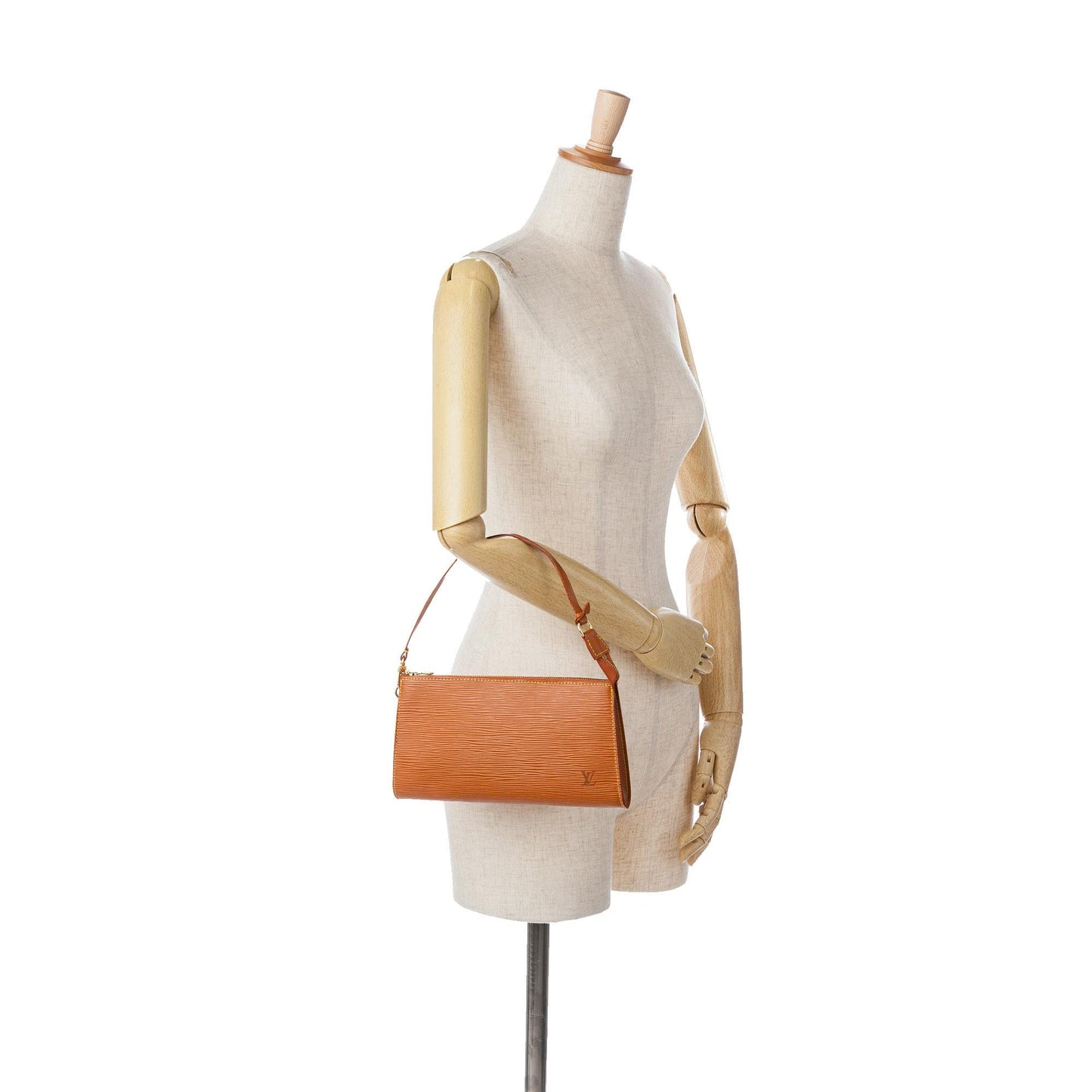 Louis Vuitton Epi Pochette Accessoires (SHG-q5IFqY)