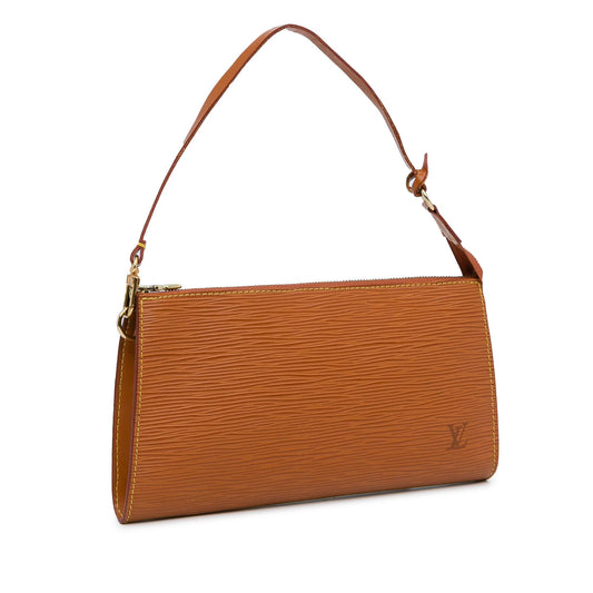 Louis Vuitton Epi Pochette Accessoires (SHG-q5IFqY)