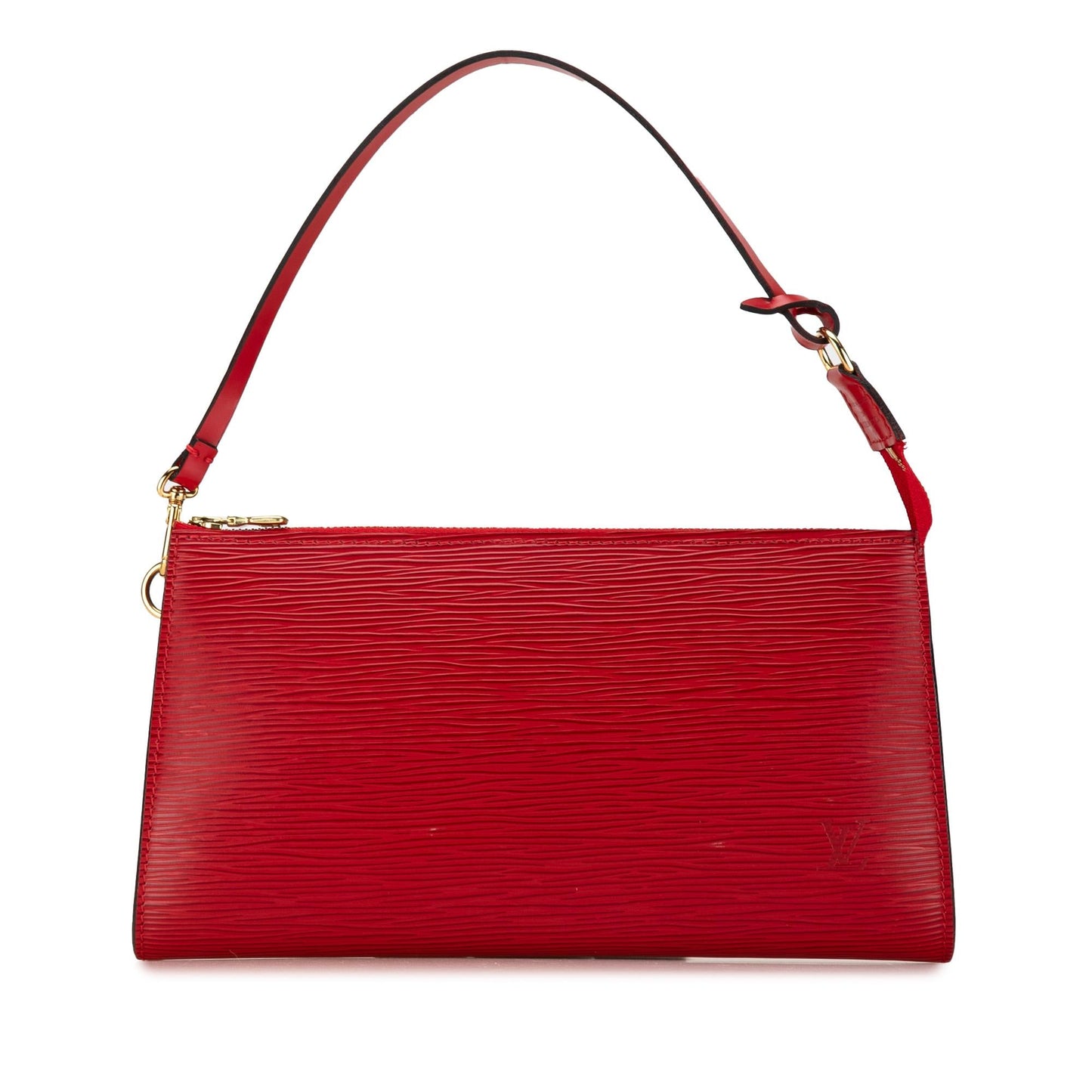 Louis Vuitton Epi Pochette Accessoires (SHG-IJSOEo)