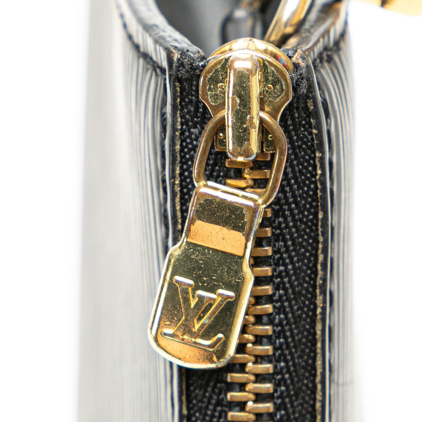 Louis Vuitton Epi Pochette Accessoires (SHG-P4ycV6)