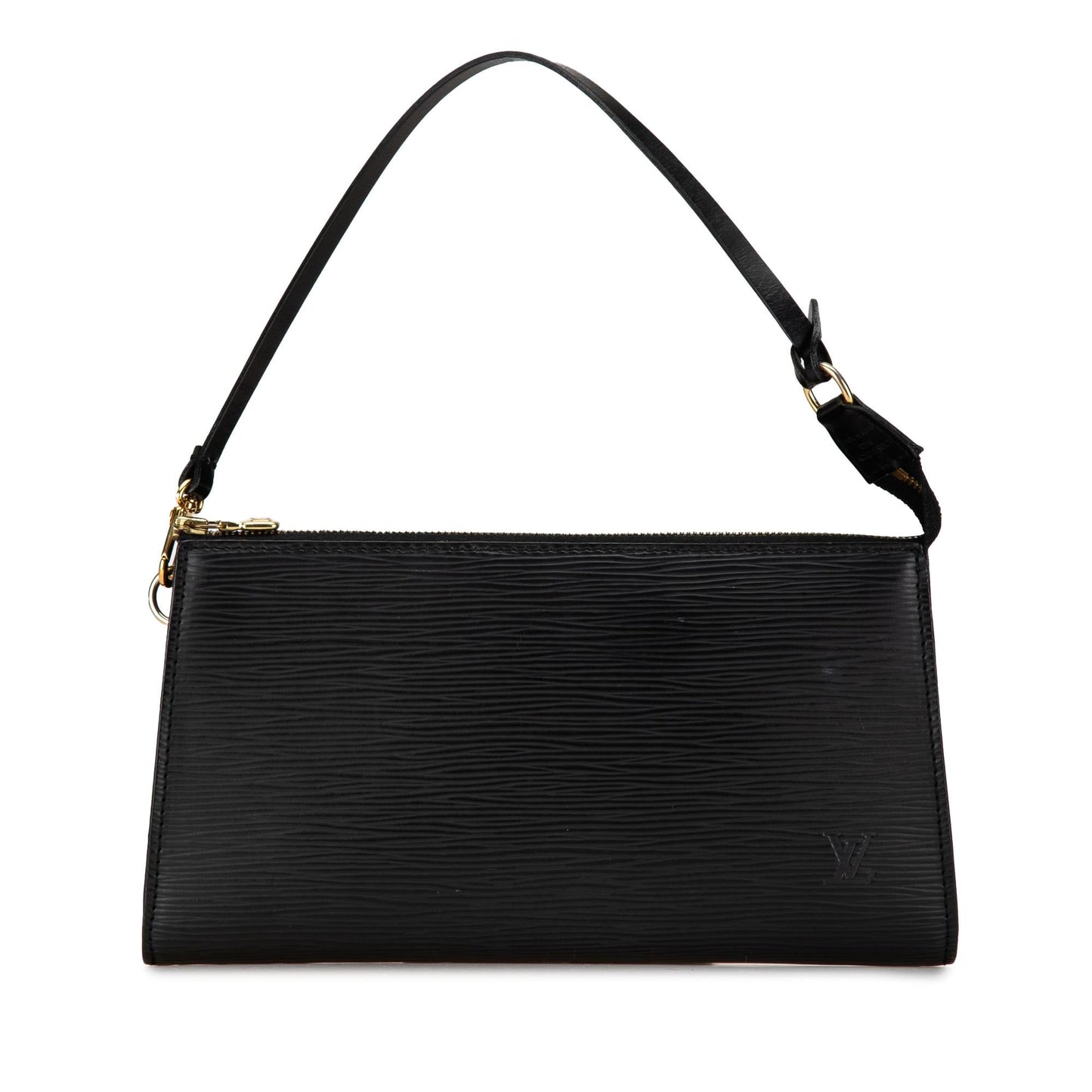 Louis Vuitton Epi Pochette Accessoires (SHG-P4ycV6)
